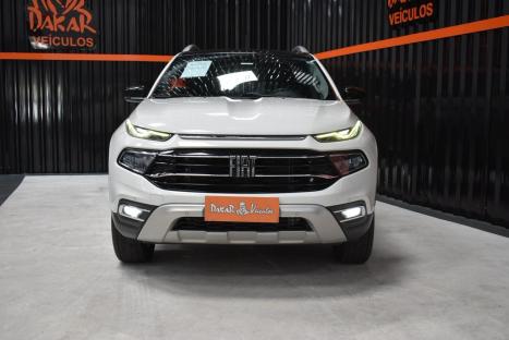 FIAT Toro 1.3 16V 4P FLEX 270 TURBO VOLCANO AUTOM�TICO, Foto 2