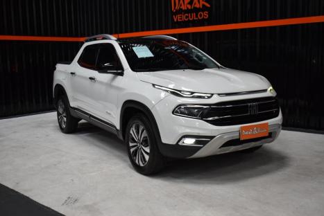 FIAT Toro 1.3 16V 4P FLEX 270 TURBO VOLCANO AUTOM�TICO, Foto 3