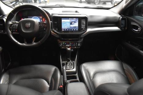 FIAT Toro 1.3 16V 4P FLEX 270 TURBO VOLCANO AUTOM�TICO, Foto 6