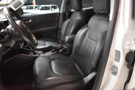 FIAT Toro 1.3 16V 4P FLEX 270 TURBO VOLCANO AUTOM�TICO, Foto 9