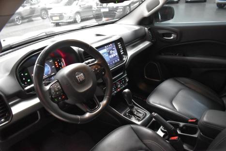 FIAT Toro 1.3 16V 4P FLEX 270 TURBO VOLCANO AUTOM�TICO, Foto 10
