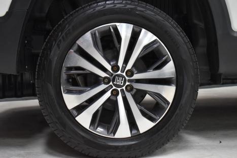 FIAT Toro 1.3 16V 4P FLEX 270 TURBO VOLCANO AUTOM�TICO, Foto 13