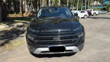 FIAT Toro 1.3 16V 4P FLEX 270 TURBO VOLCANO AUTOM�TICO, Foto 1