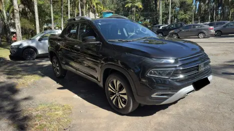 FIAT Toro 1.3 16V 4P FLEX 270 TURBO VOLCANO AUTOM�TICO, Foto 2