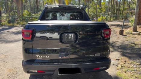 FIAT Toro 1.3 16V 4P FLEX 270 TURBO VOLCANO AUTOM�TICO, Foto 3