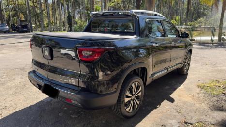 FIAT Toro 1.3 16V 4P FLEX 270 TURBO VOLCANO AUTOM�TICO, Foto 4