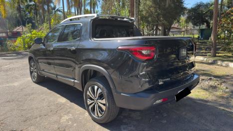 FIAT Toro 1.3 16V 4P FLEX 270 TURBO VOLCANO AUTOM�TICO, Foto 5