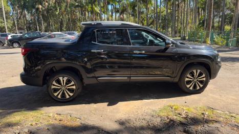 FIAT Toro 1.3 16V 4P FLEX 270 TURBO VOLCANO AUTOM�TICO, Foto 7