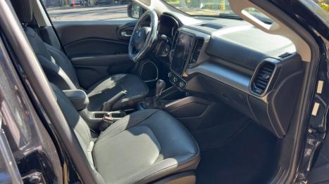 FIAT Toro 1.3 16V 4P FLEX 270 TURBO VOLCANO AUTOM�TICO, Foto 8