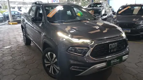 FIAT Toro 1.3 16V 4P FLEX 270 TURBO VOLCANO AUTOM�TICO, Foto 3