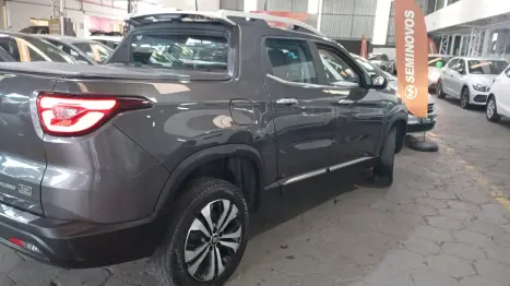 FIAT Toro 1.3 16V 4P FLEX 270 TURBO VOLCANO AUTOM�TICO, Foto 5