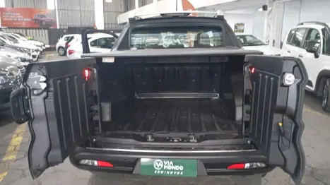 FIAT Toro 1.3 16V 4P FLEX 270 TURBO VOLCANO AUTOM�TICO, Foto 6