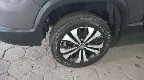 FIAT Toro 1.3 16V 4P FLEX 270 TURBO VOLCANO AUTOM�TICO, Foto 7