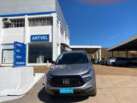 FIAT Toro 1.3 16V 4P FLEX 270 TURBO FREEDOM AUTOM�TICO, Foto 1