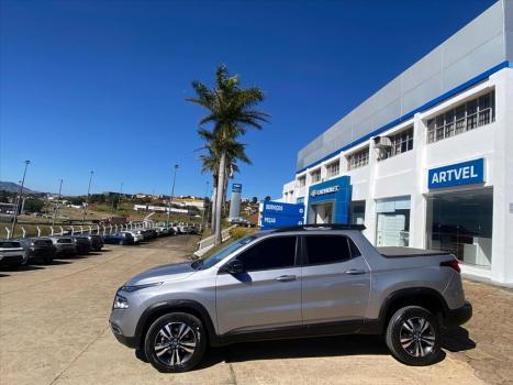 FIAT Toro 1.3 16V 4P FLEX 270 TURBO FREEDOM AUTOM�TICO, Foto 3