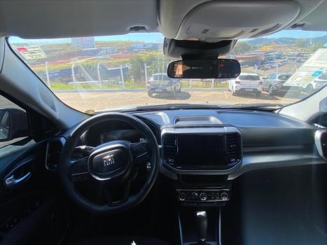 FIAT Toro 1.3 16V 4P FLEX 270 TURBO FREEDOM AUTOM�TICO, Foto 5