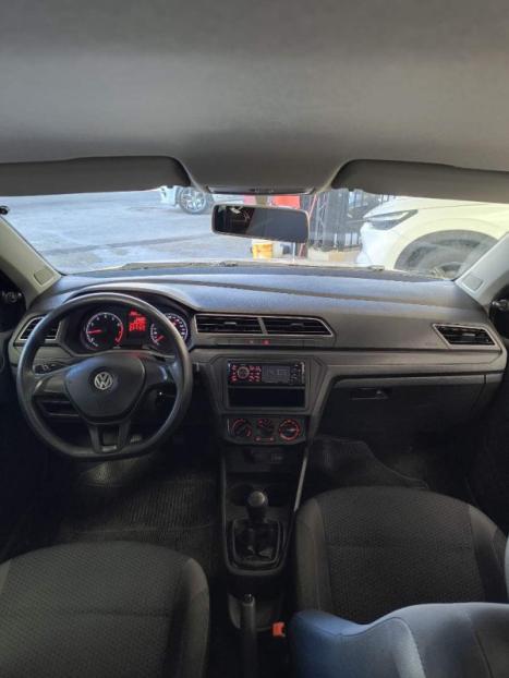 FIAT Toro 1.3 16V 4P FLEX 270 TURBO ENDURANCE AUTOMÁTICO, Foto 2