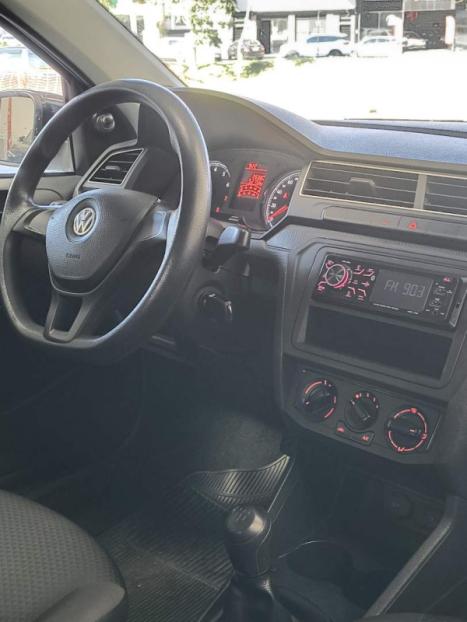 FIAT Toro 1.3 16V 4P FLEX 270 TURBO ENDURANCE AUTOMÁTICO, Foto 3