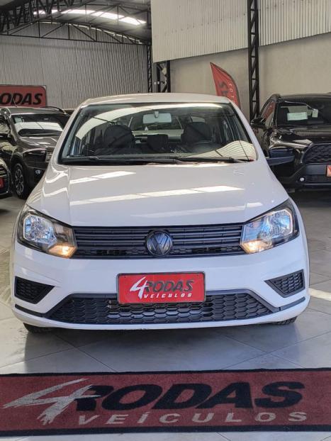 FIAT Toro 1.3 16V 4P FLEX 270 TURBO ENDURANCE AUTOMÁTICO, Foto 4