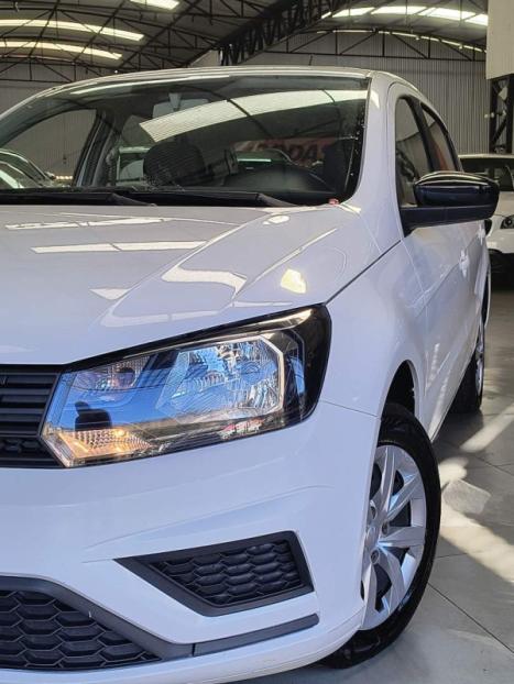 FIAT Toro 1.3 16V 4P FLEX 270 TURBO ENDURANCE AUTOMÁTICO, Foto 6