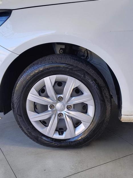 FIAT Toro 1.3 16V 4P FLEX 270 TURBO ENDURANCE AUTOMÁTICO, Foto 7