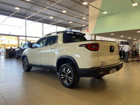 FIAT Toro 1.3 16V 4P FLEX 270 TURBO FREEDOM AUTOM�TICO, Foto 6