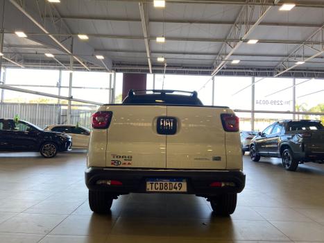 FIAT Toro 1.3 16V 4P FLEX 270 TURBO FREEDOM AUTOM�TICO, Foto 7