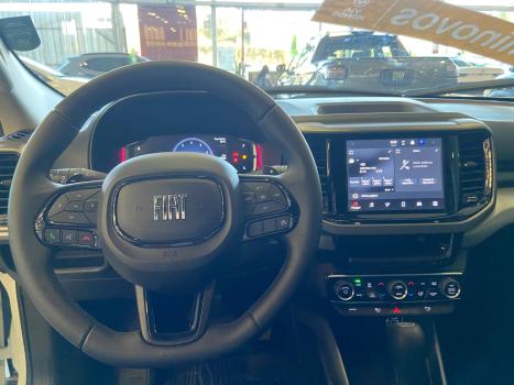 FIAT Toro 1.3 16V 4P FLEX 270 TURBO FREEDOM AUTOM�TICO, Foto 14