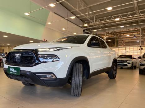 FIAT Toro 1.3 16V 4P FLEX 270 TURBO FREEDOM AUTOM�TICO, Foto 1
