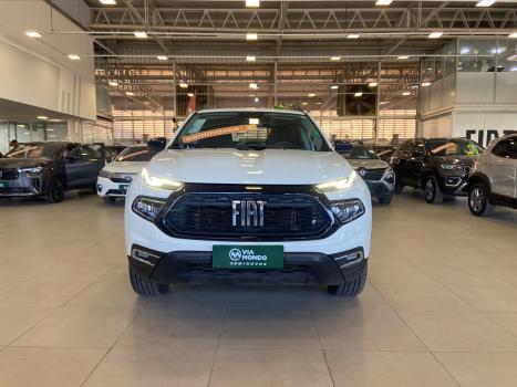 FIAT Toro 1.3 16V 4P FLEX 270 TURBO FREEDOM AUTOM�TICO, Foto 2