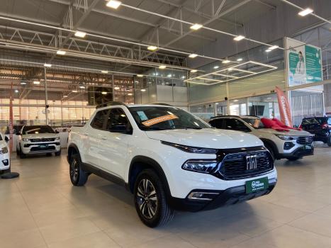 FIAT Toro 1.3 16V 4P FLEX 270 TURBO FREEDOM AUTOM�TICO, Foto 3
