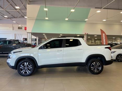 FIAT Toro 1.3 16V 4P FLEX 270 TURBO FREEDOM AUTOM�TICO, Foto 4