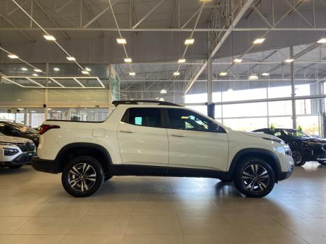 FIAT Toro 1.3 16V 4P FLEX 270 TURBO FREEDOM AUTOM�TICO, Foto 5
