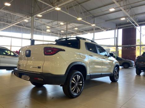 FIAT Toro 1.3 16V 4P FLEX 270 TURBO FREEDOM AUTOM�TICO, Foto 8