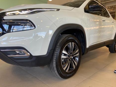 FIAT Toro 1.3 16V 4P FLEX 270 TURBO FREEDOM AUTOM�TICO, Foto 9