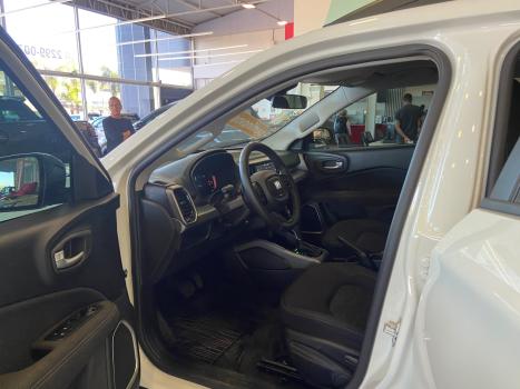 FIAT Toro 1.3 16V 4P FLEX 270 TURBO FREEDOM AUTOM�TICO, Foto 12