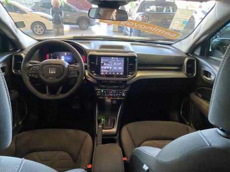 FIAT Toro 1.3 16V 4P FLEX 270 TURBO FREEDOM AUTOM�TICO, Foto 13