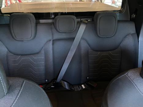 FIAT Toro 1.3 16V 4P FLEX 270 TURBO FREEDOM AUTOM�TICO, Foto 16