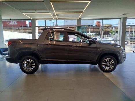FIAT Toro 1.3 16V 4P FLEX 270 TURBO FREEDOM AUTOM�TICO, Foto 5