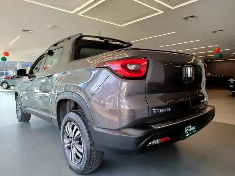 FIAT Toro 1.3 16V 4P FLEX 270 TURBO FREEDOM AUTOM�TICO, Foto 6