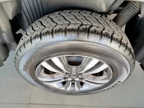 FIAT Toro 1.3 16V 4P FLEX 270 TURBO FREEDOM AUTOM�TICO, Foto 10