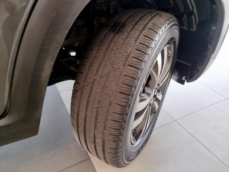 FIAT Toro 1.3 16V 4P FLEX 270 TURBO FREEDOM AUTOM�TICO, Foto 11