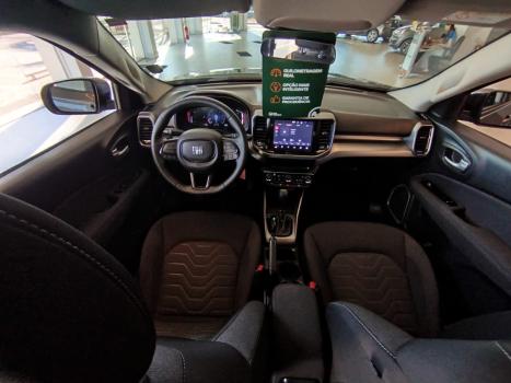 FIAT Toro 1.3 16V 4P FLEX 270 TURBO FREEDOM AUTOM�TICO, Foto 13