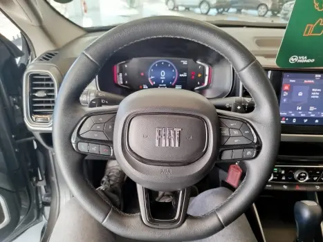 FIAT Toro 1.3 16V 4P FLEX 270 TURBO FREEDOM AUTOM�TICO, Foto 16