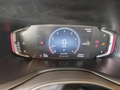 FIAT Toro 1.3 16V 4P FLEX 270 TURBO FREEDOM AUTOM�TICO, Foto 17