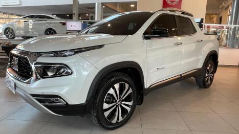 FIAT Toro 1.3 16V 4P FLEX 270 TURBO VOLCANO AUTOM�TICO, Foto 1