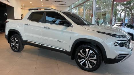 FIAT Toro 1.3 16V 4P FLEX 270 TURBO VOLCANO AUTOM�TICO, Foto 3
