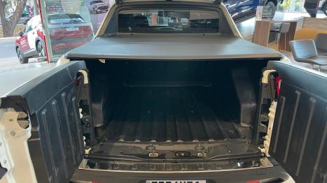 FIAT Toro 1.3 16V 4P FLEX 270 TURBO VOLCANO AUTOM�TICO, Foto 9