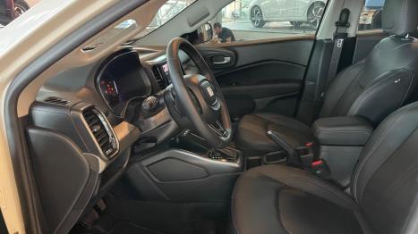 FIAT Toro 1.3 16V 4P FLEX 270 TURBO VOLCANO AUTOM�TICO, Foto 11