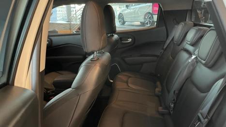 FIAT Toro 1.3 16V 4P FLEX 270 TURBO VOLCANO AUTOM�TICO, Foto 14
